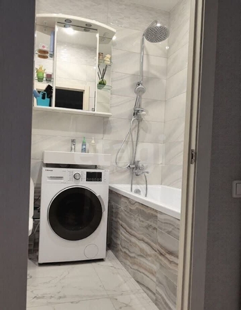 
  Продается 3-комн. квартира 70.9 м², в ЖК Венеция-2, дом 4. Фото 12.
