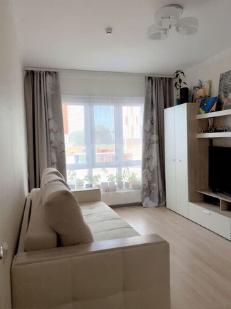 
  Продается 3-комн. квартира 70.9 м², в ЖК Венеция-2, дом 4. Фото 22.
