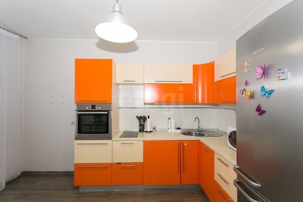 
  Продается 1-комн. квартира 52 м². Фото 6.