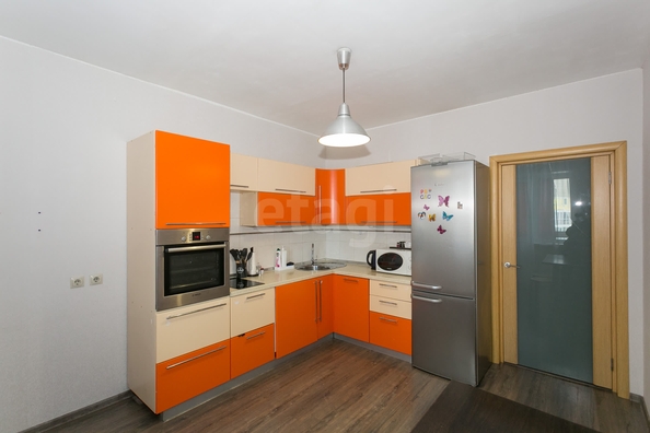 
  Продается 1-комн. квартира 52 м². Фото 7.