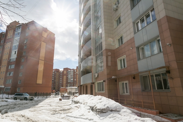 
  Продается 1-комн. квартира 52 м². Фото 18.