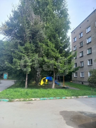 
  Продается комната 19 м². Фото 1.