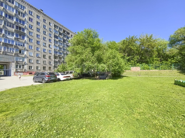 
  Продается 2-комн. квартира 42.4 м². Фото 21.
