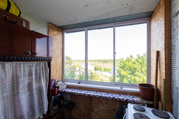 
  Продается 3-комн. квартира 66 м². Фото 12.