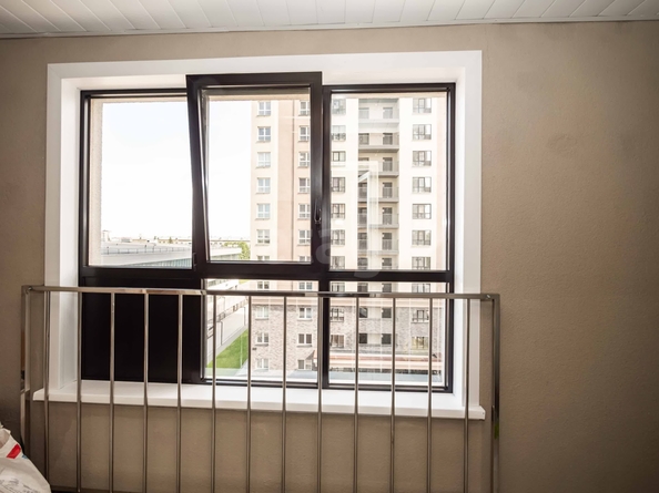 
  Продается студия 25.6 м², в ЖК Сосновый бор, 1 корпус. Фото 16.