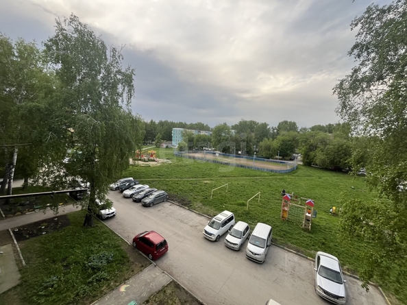 
  Продается 2-комн. квартира 47 м². Фото 19.