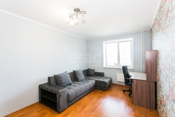 
  Продается 1-комн. квартира 39 м². Фото 1.