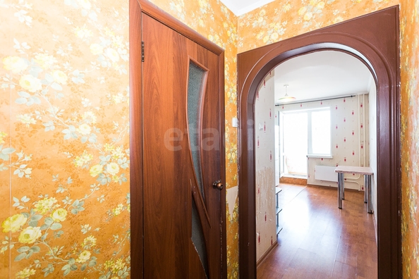 
  Продается 1-комн. квартира 39 м². Фото 5.