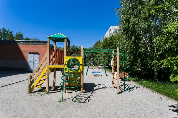 
  Продается 1-комн. квартира 39 м². Фото 24.