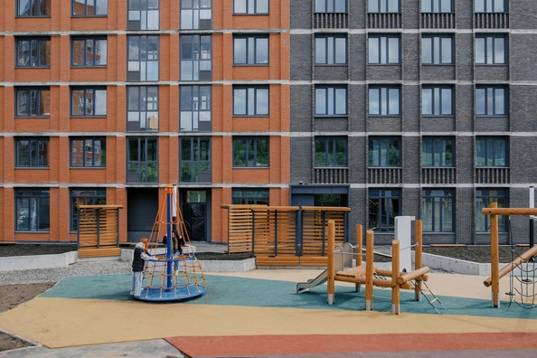 
  Продается 3-комн. квартира 75.15 м², в ЖК Флагман Холл. Фото 10.