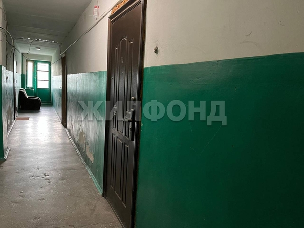 
  Продается 1-комн. квартира 27.5 м². Фото 10.