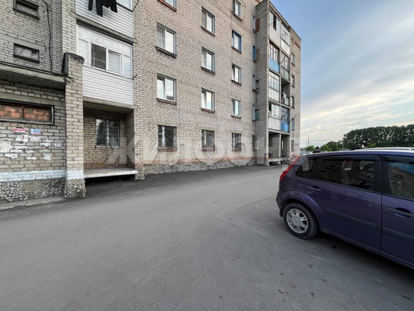 
  Продается 1-комн. квартира 27.5 м². Фото 14.