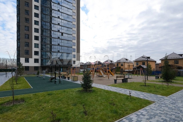 
  Продается студия 29.1 м², в ЖК Расцветай на Зорге, дом 2. Фото 6.