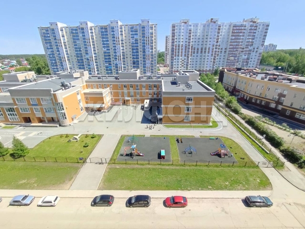 
  Продается студия 19.5 м². Фото 6.