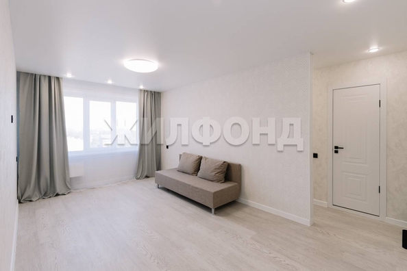 
  Продается 3-комн. квартира 62.5 м². Фото 5.