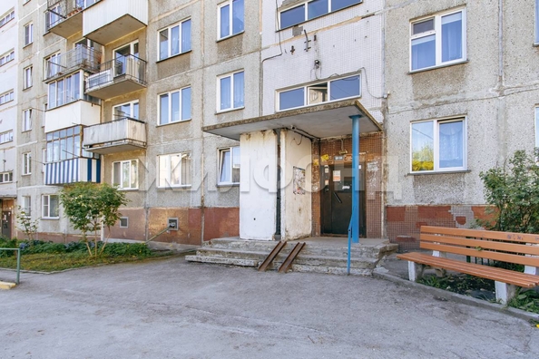 
  Продается 3-комн. квартира 62.5 м². Фото 30.