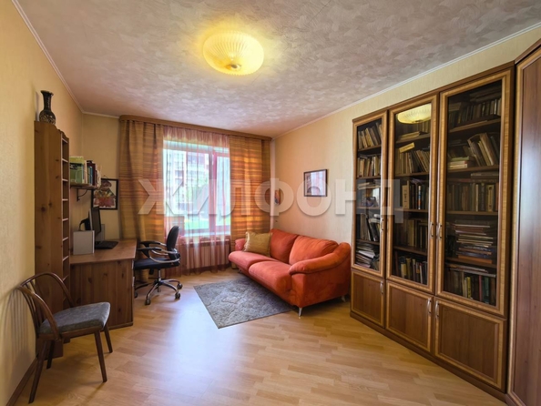 
  Продается 4-комн. квартира 130.3 м². Фото 13.