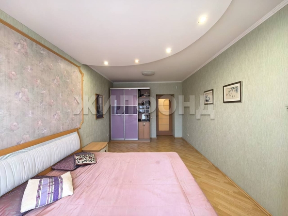 
  Продается 4-комн. квартира 130.3 м². Фото 20.
