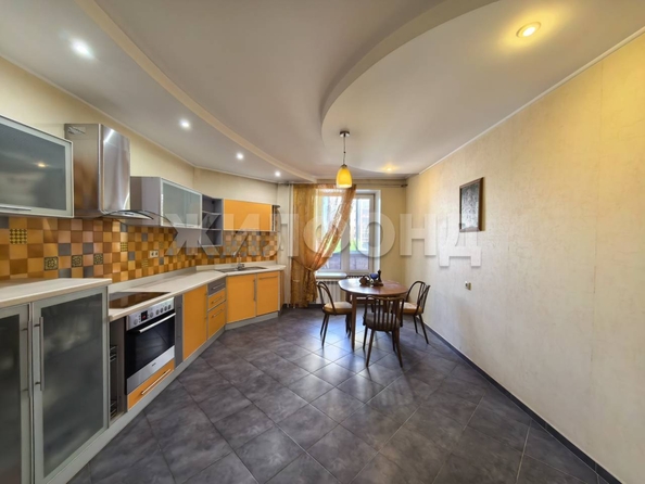 
  Продается 4-комн. квартира 130.3 м². Фото 25.