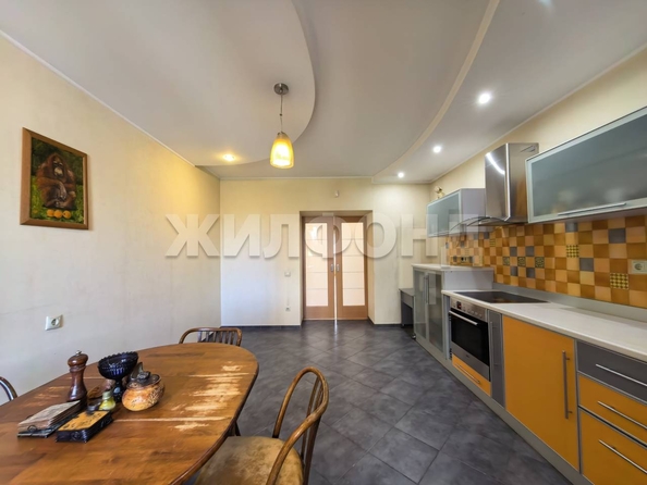 
  Продается 4-комн. квартира 130.3 м². Фото 26.