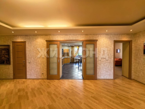 
  Продается 4-комн. квартира 130.3 м². Фото 30.