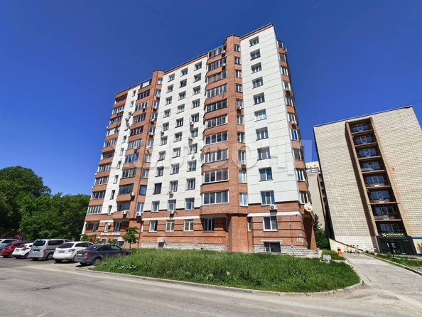 
  Продается 4-комн. квартира 130.3 м². Фото 44.