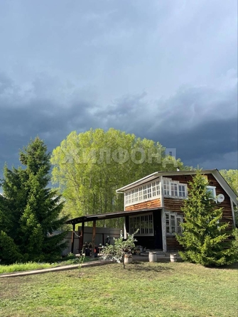 
  Продается дом 55.2 м². Фото 1.
