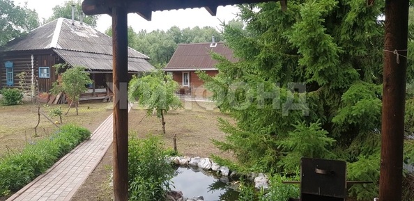 
  Продается дом 55.2 м². Фото 7.