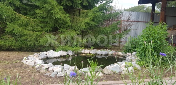 
  Продается дом 55.2 м². Фото 9.