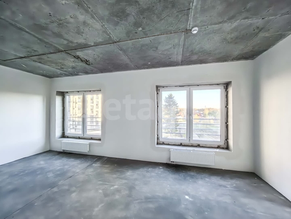 
  Продается 1-комн. квартира 48.96 м², в ЖК Рафинад, дом 2. Фото 9.