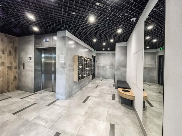 
  Продается 1-комн. квартира 48.96 м², в ЖК Рафинад, дом 2. Фото 18.