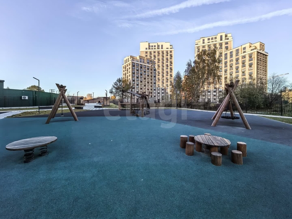 
  Продается 1-комн. квартира 48.96 м², в ЖК Рафинад, дом 2. Фото 19.
