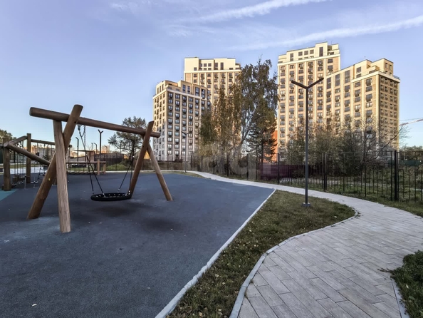 
  Продается 1-комн. квартира 48.96 м², в ЖК Рафинад, дом 2. Фото 21.