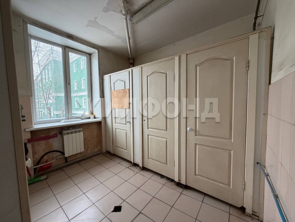 
  Продается комната 21.2 м². Фото 9.