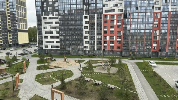
  Продается 1-комн. квартира 36.4 м², в ЖК Околица, дом 4. Фото 1.