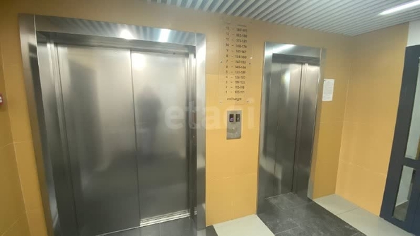 
  Продается 1-комн. квартира 36.4 м², в ЖК Околица, дом 4. Фото 24.