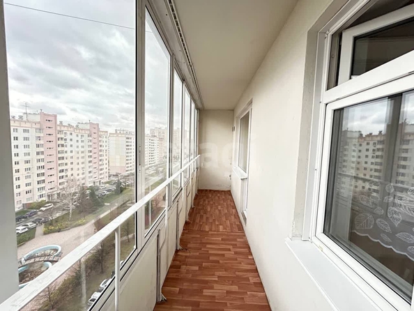 
  Продается 1-комн. квартира 25.8 м². Фото 6.