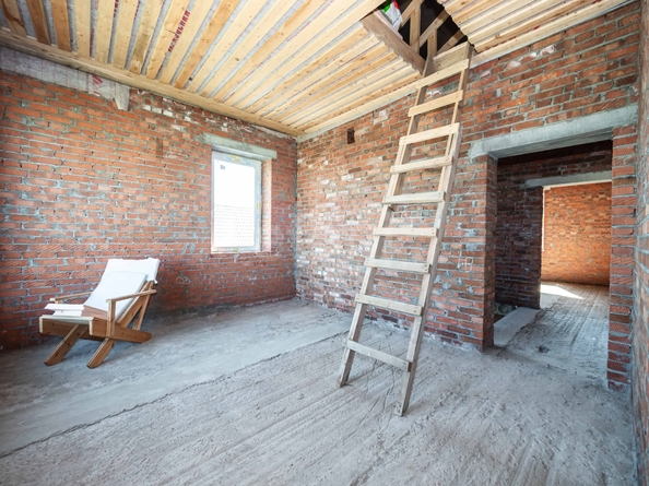 
  Продается коттедж 270.5 м², в КП Гармония. Фото 28.