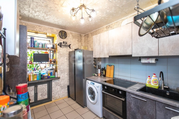 
  Продается 3-комн. квартира 77.3 м². Фото 1.