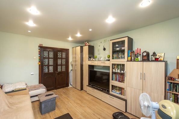 
  Продается 3-комн. квартира 77.3 м². Фото 3.