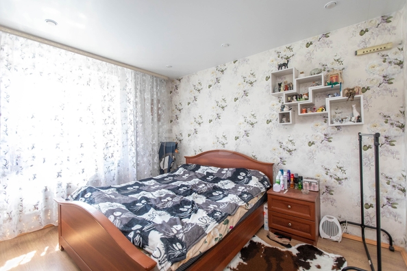 
  Продается 3-комн. квартира 77.3 м². Фото 5.