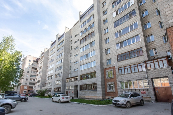 
  Продается 3-комн. квартира 77.3 м². Фото 28.