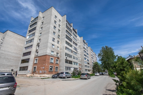 
  Продается 3-комн. квартира 77.3 м². Фото 29.