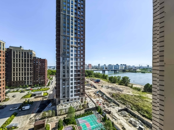 
  Продается 2-комн. квартира 38 м². Фото 6.