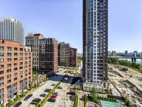 
  Продается 2-комн. квартира 38 м². Фото 7.