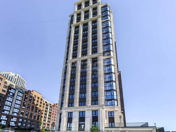 
  Продается 2-комн. квартира 38 м². Фото 21.