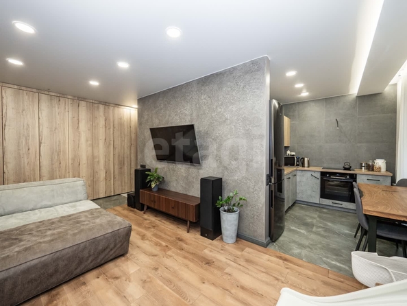 
  Продается 2-комн. квартира 56.9 м², в ЖК Дунаевский, дом 2. Фото 4.