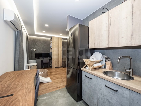 
  Продается 2-комн. квартира 56.9 м², в ЖК Дунаевский, дом 2. Фото 7.