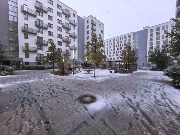 
  Продается 2-комн. квартира 56.9 м², в ЖК Дунаевский, дом 2. Фото 27.