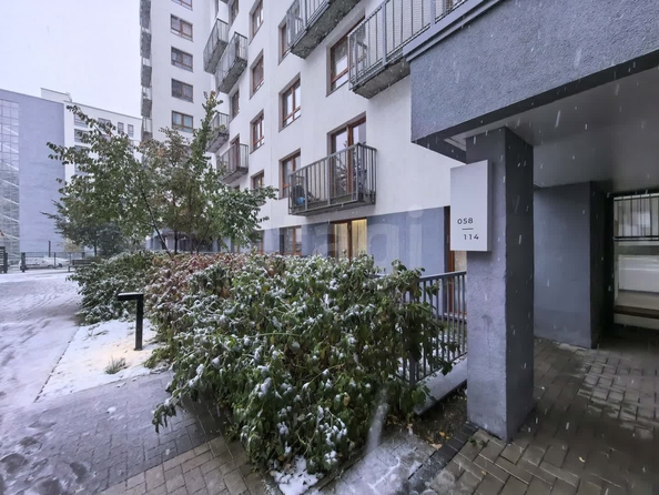 
  Продается 2-комн. квартира 56.9 м², в ЖК Дунаевский, дом 2. Фото 28.